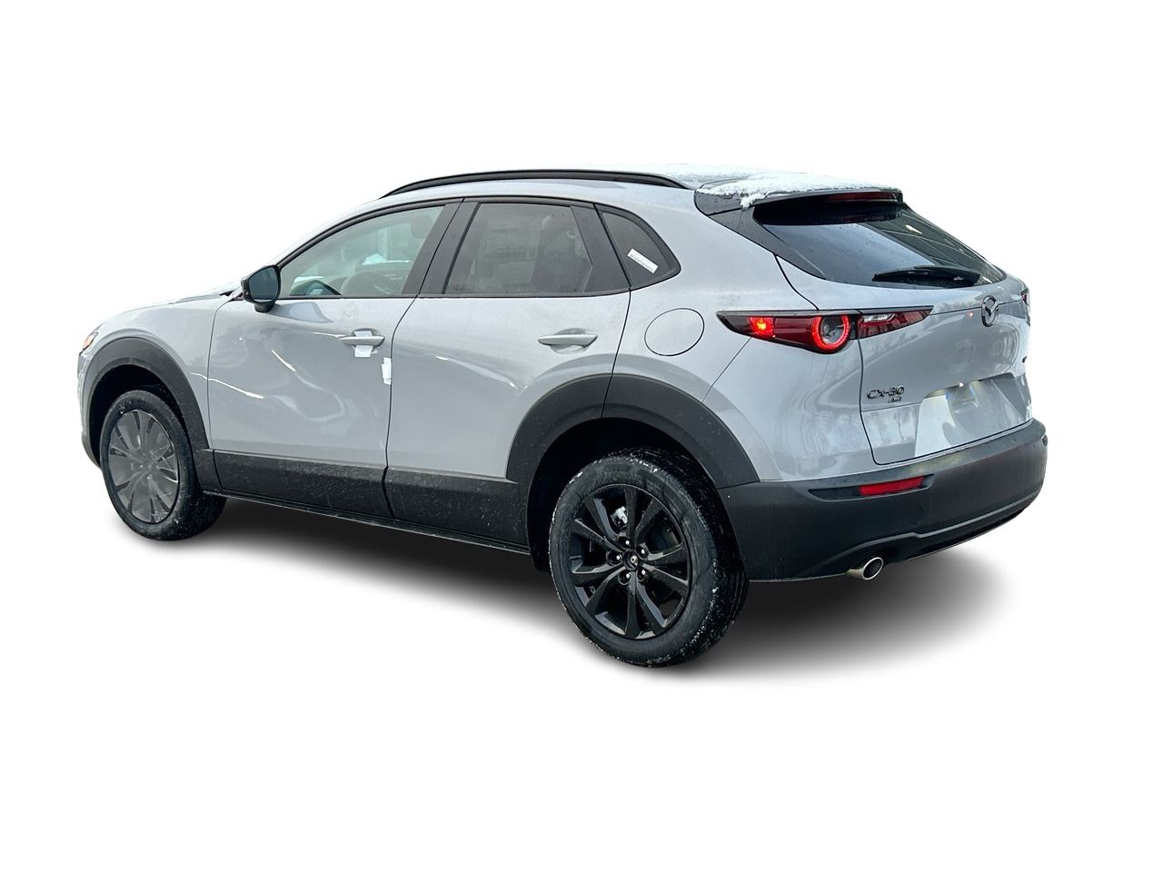 Mazda CX-30  2026