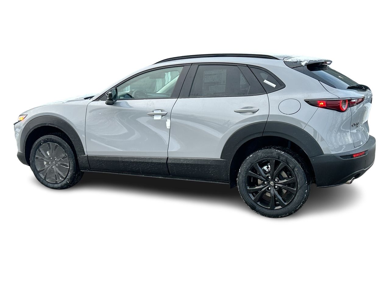 Mazda CX-30  2026
