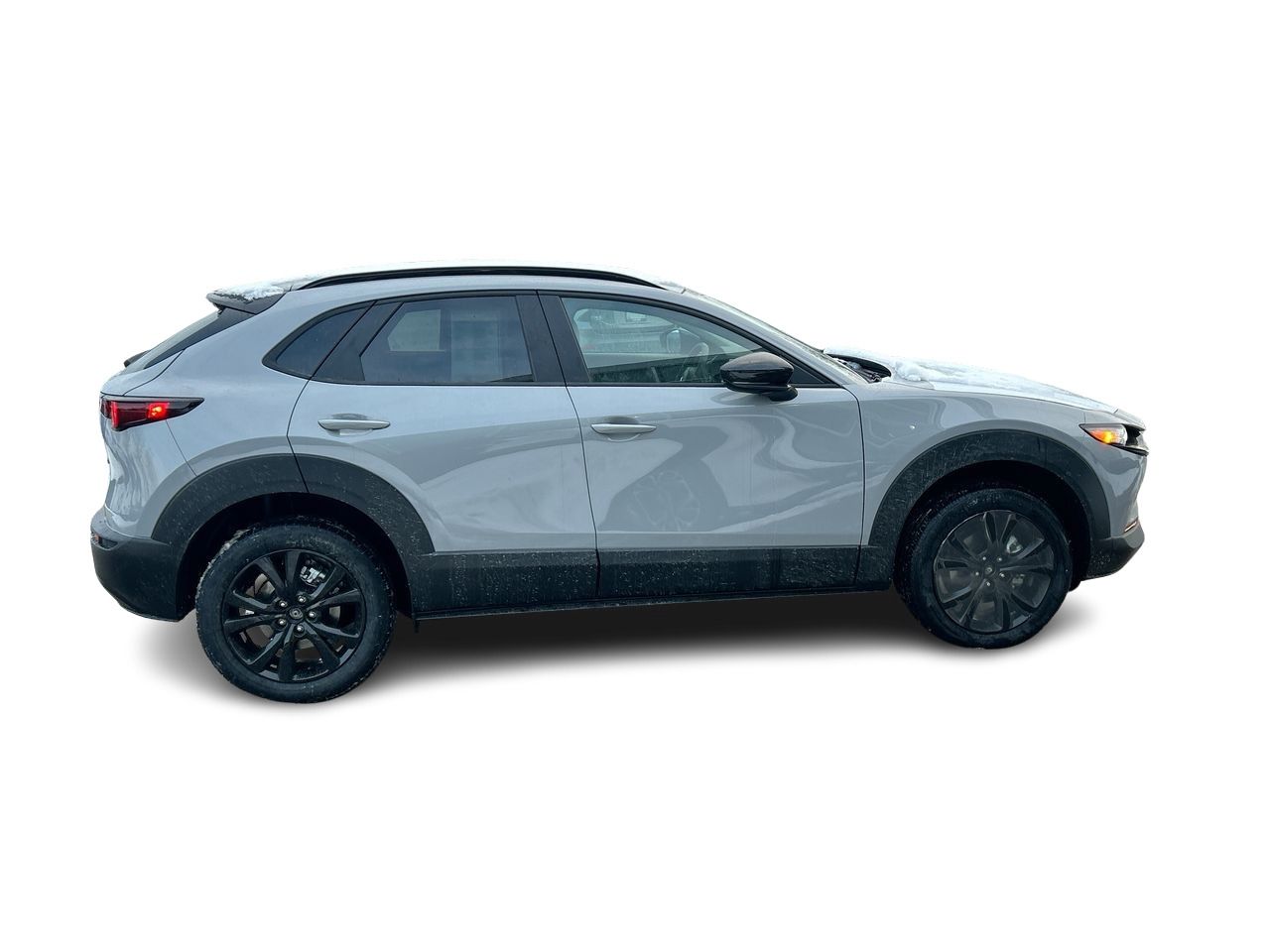 Mazda CX-30  2026
