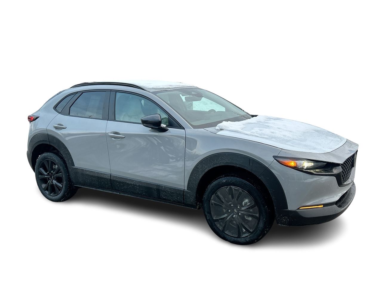 Mazda CX-30  2026