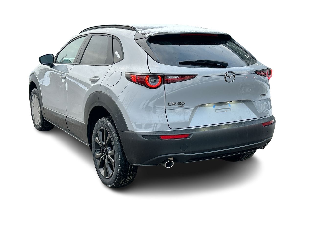 Mazda CX-30  2026