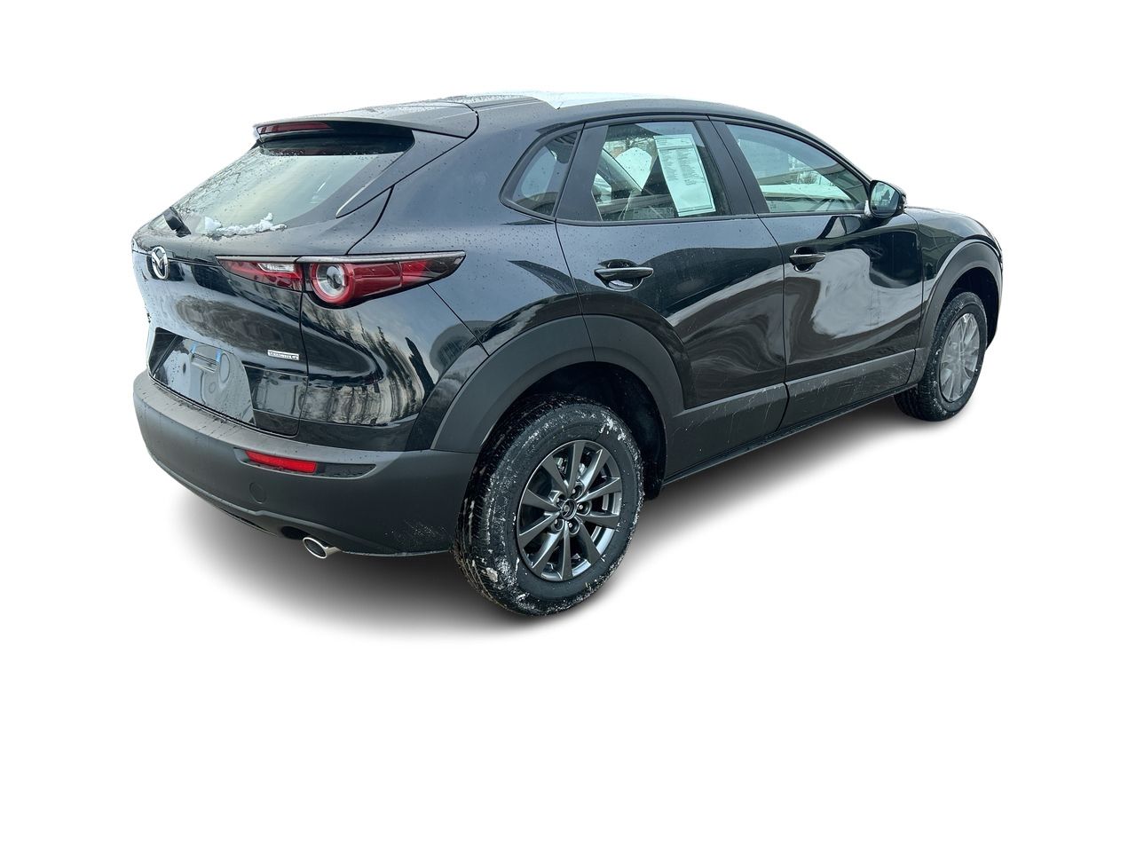 Mazda CX-30  2026
