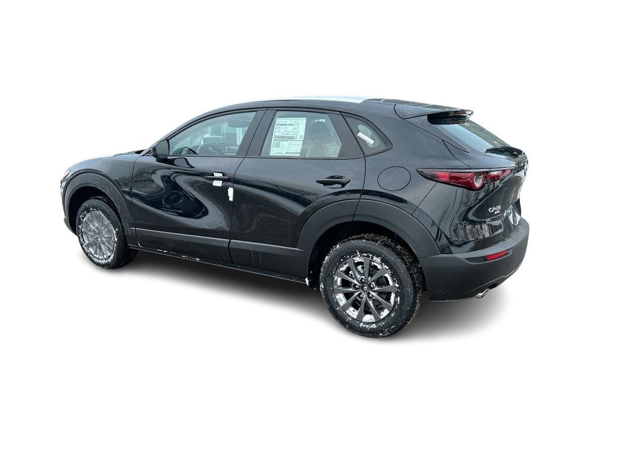 Mazda CX-30  2026