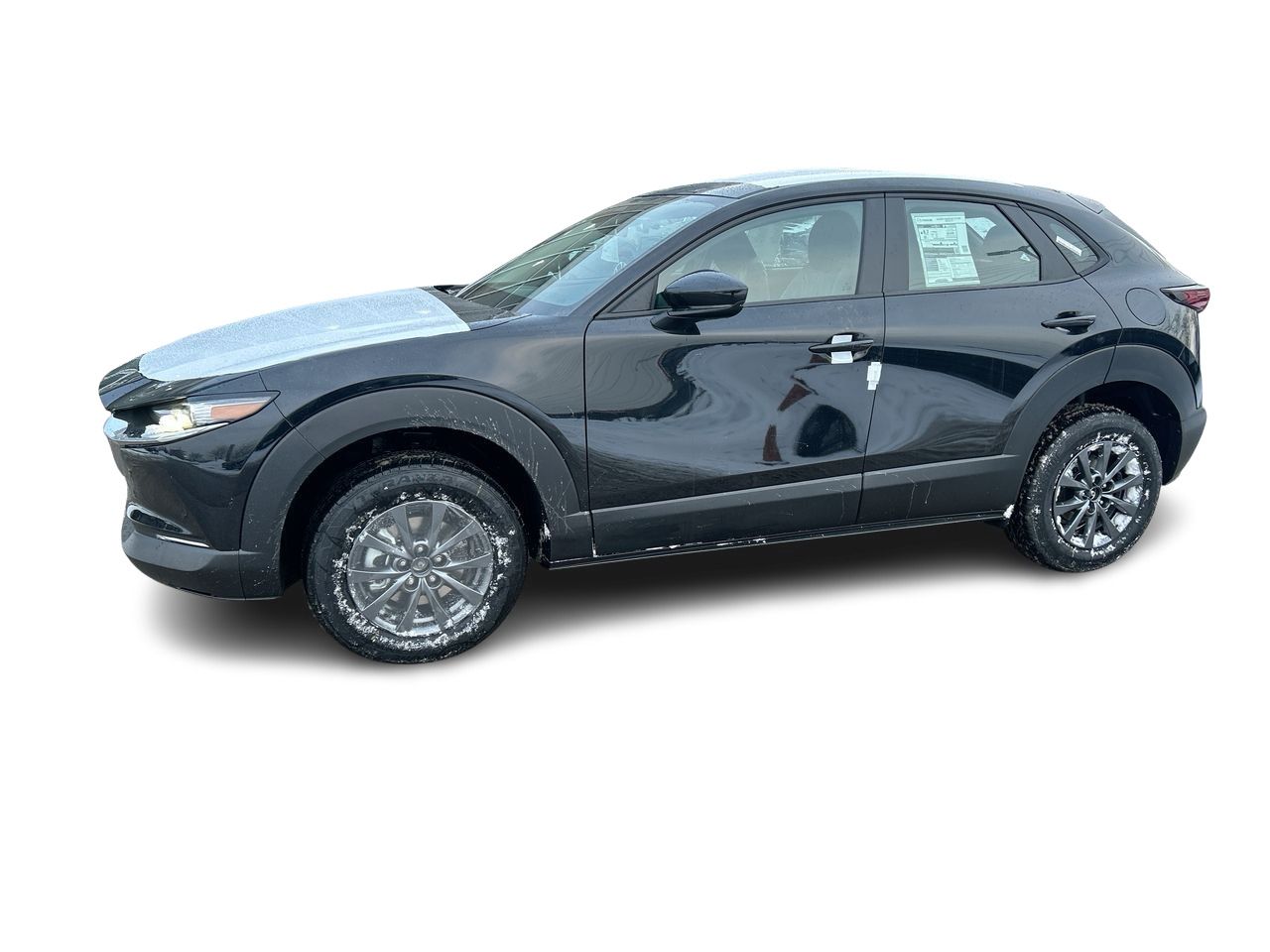 Mazda CX-30  2026