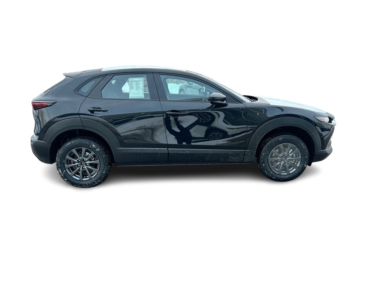 Mazda CX-30  2026