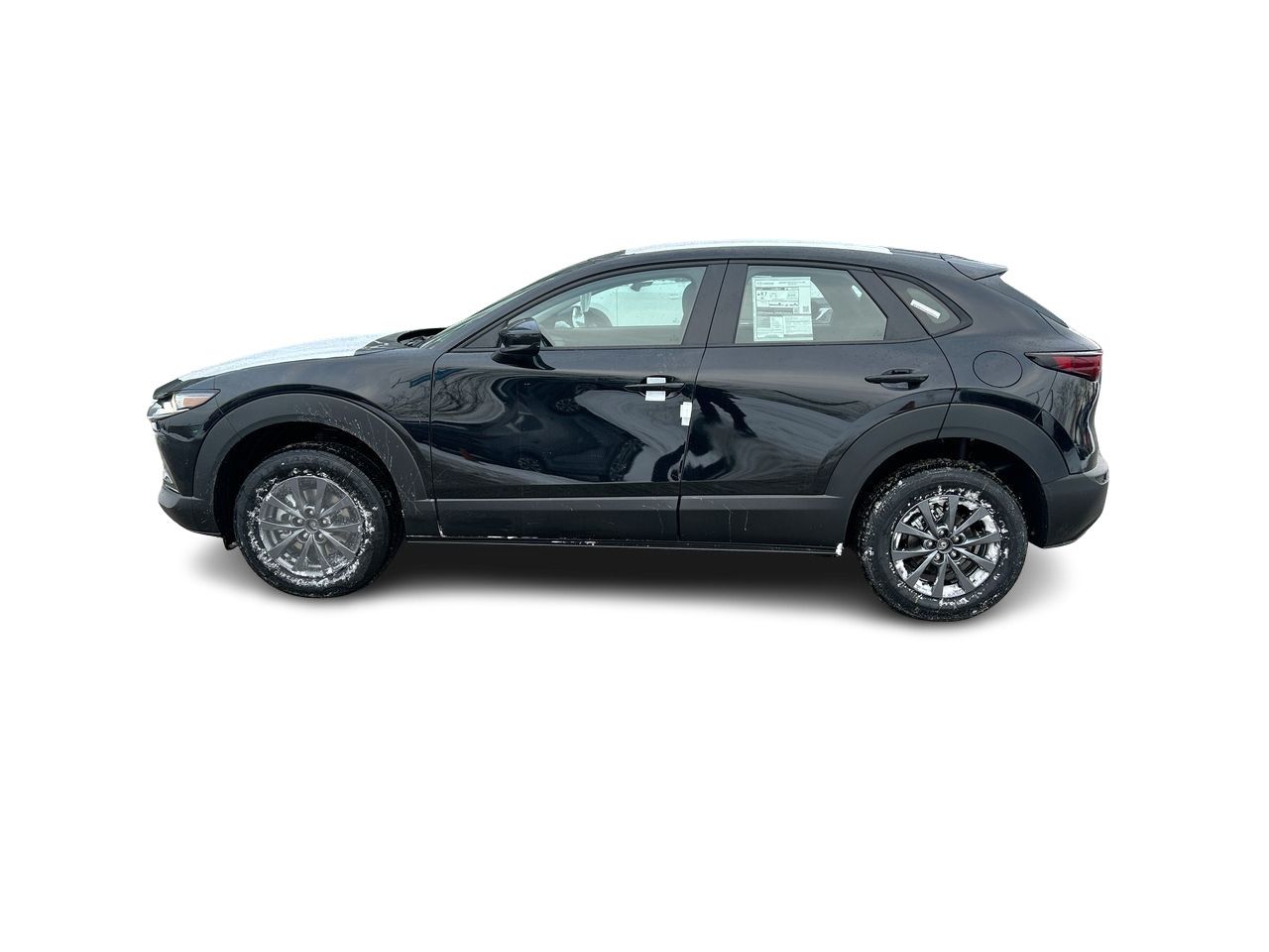 Mazda CX-30  2026