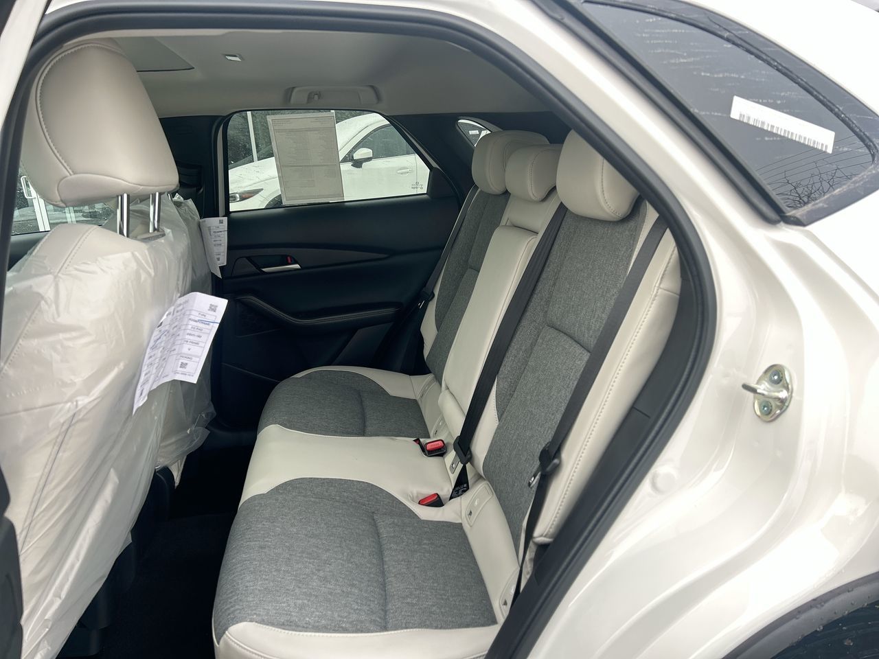 2026 Mazda CX-30 in Scarborough, Ontario