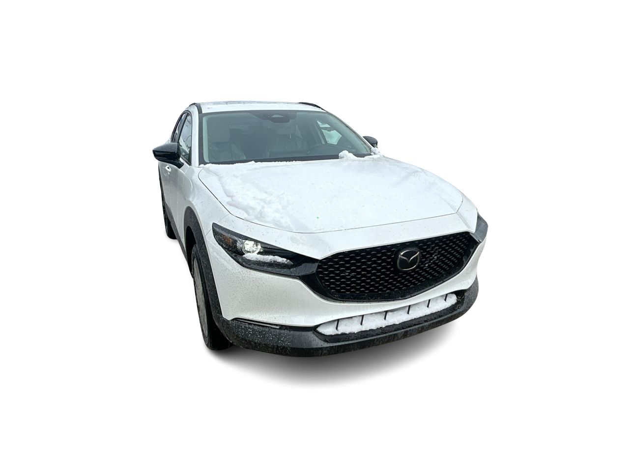 2026 Mazda CX-30 in Scarborough, Ontario