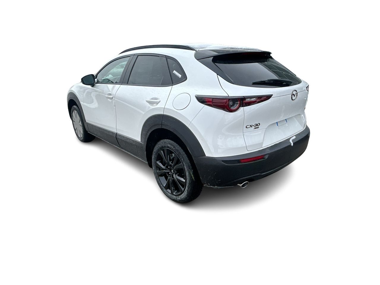 2026 Mazda CX-30 in Scarborough, Ontario