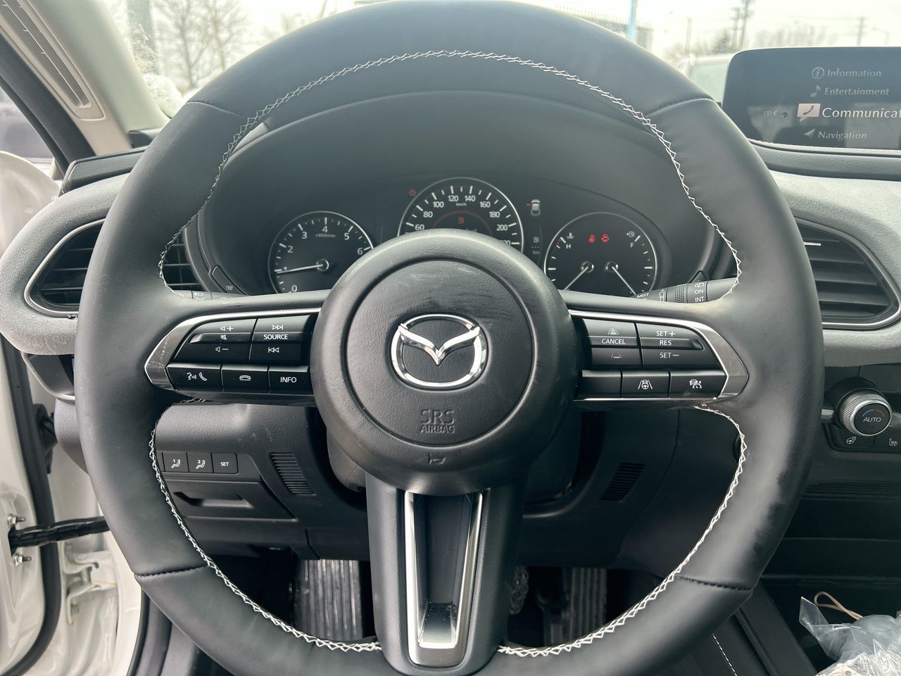 2026 Mazda CX-30 in Scarborough, Ontario