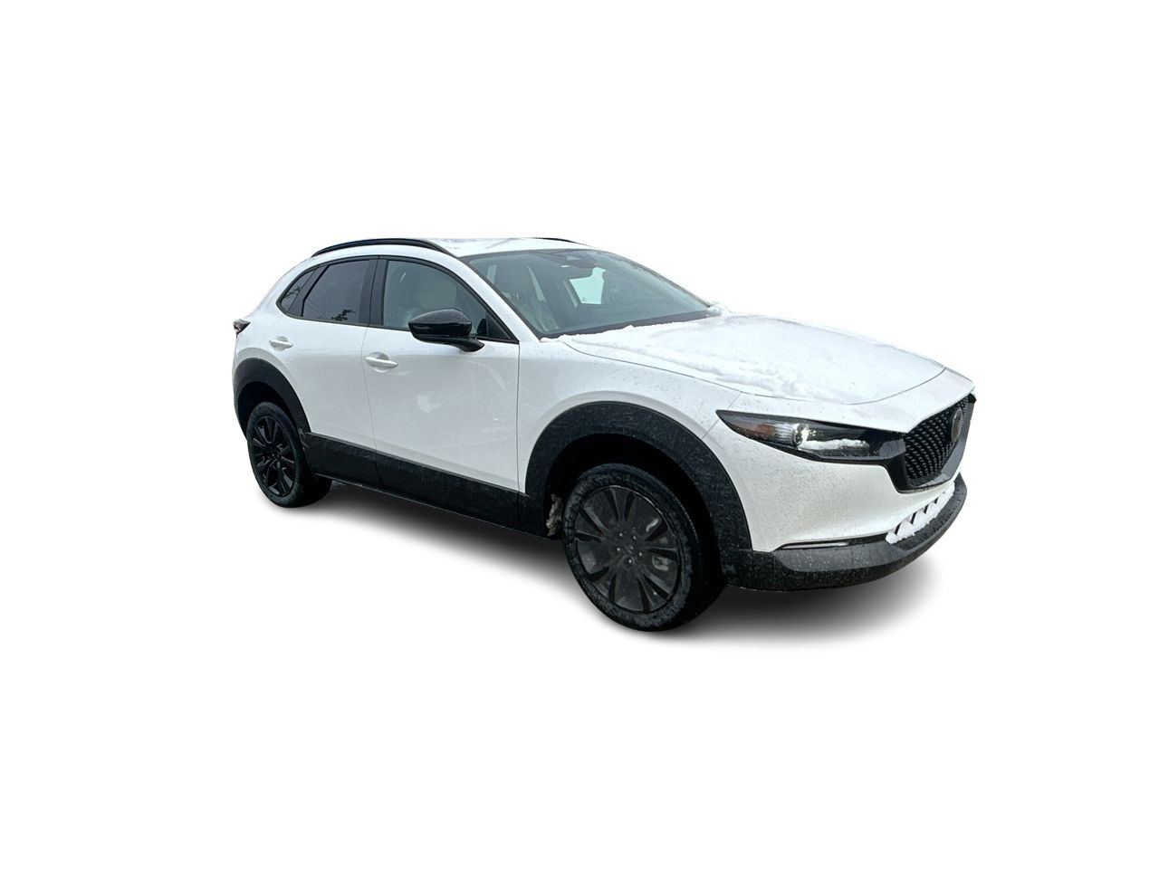 2026 Mazda CX-30 in Scarborough, Ontario