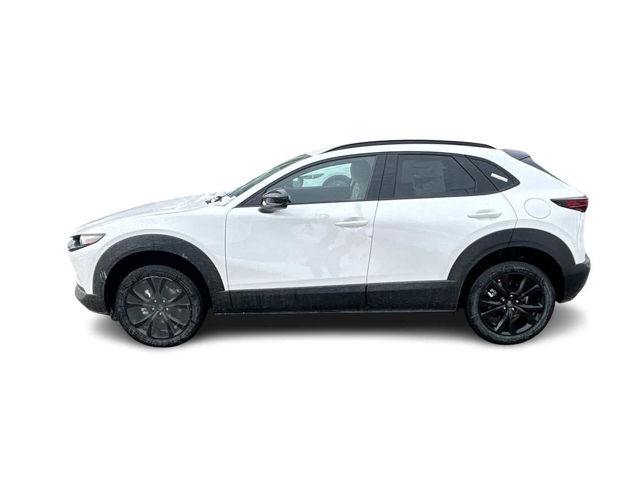 2026 Mazda CX-30 in Scarborough, Ontario