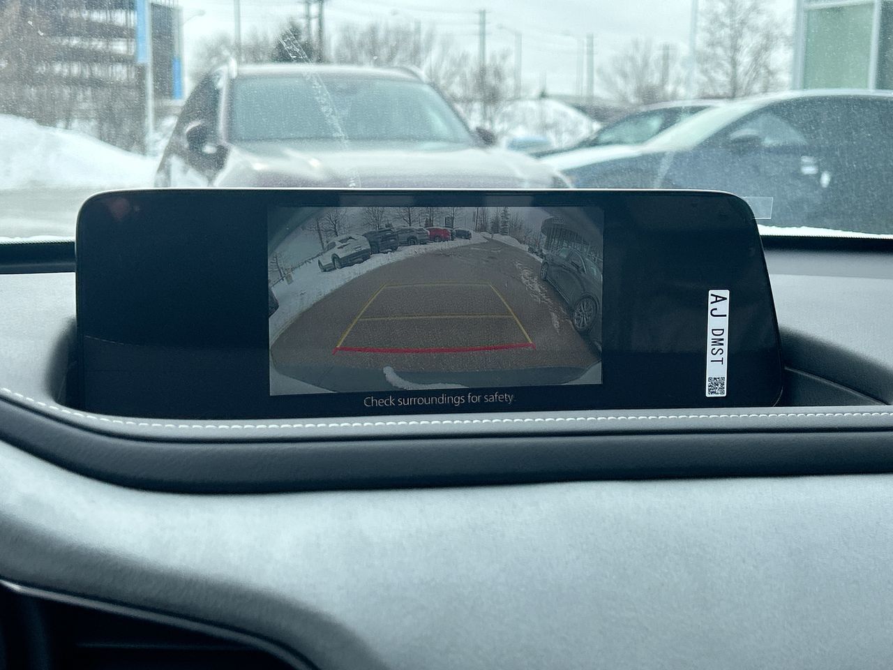 2026 Mazda CX-30 in Scarborough, Ontario