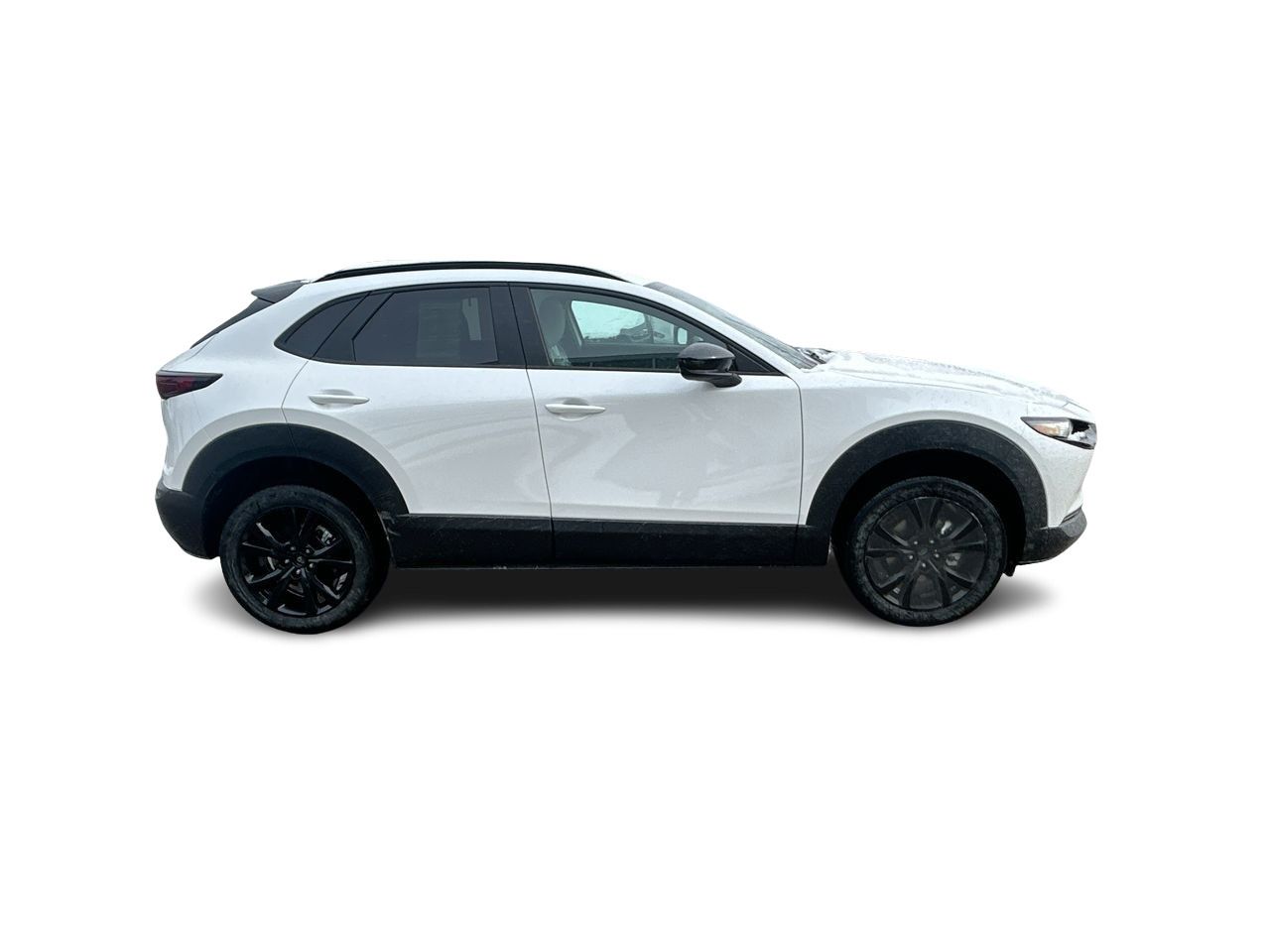 2026 Mazda CX-30 in Scarborough, Ontario