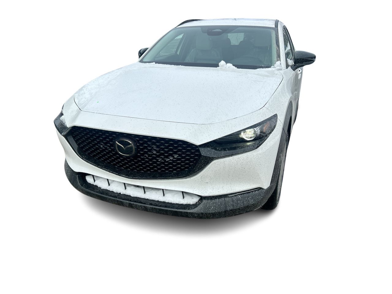 2026 Mazda CX-30 in Scarborough, Ontario