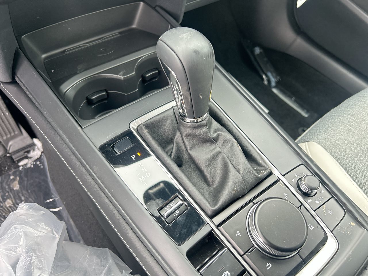 2026 Mazda CX-30 in Scarborough, Ontario