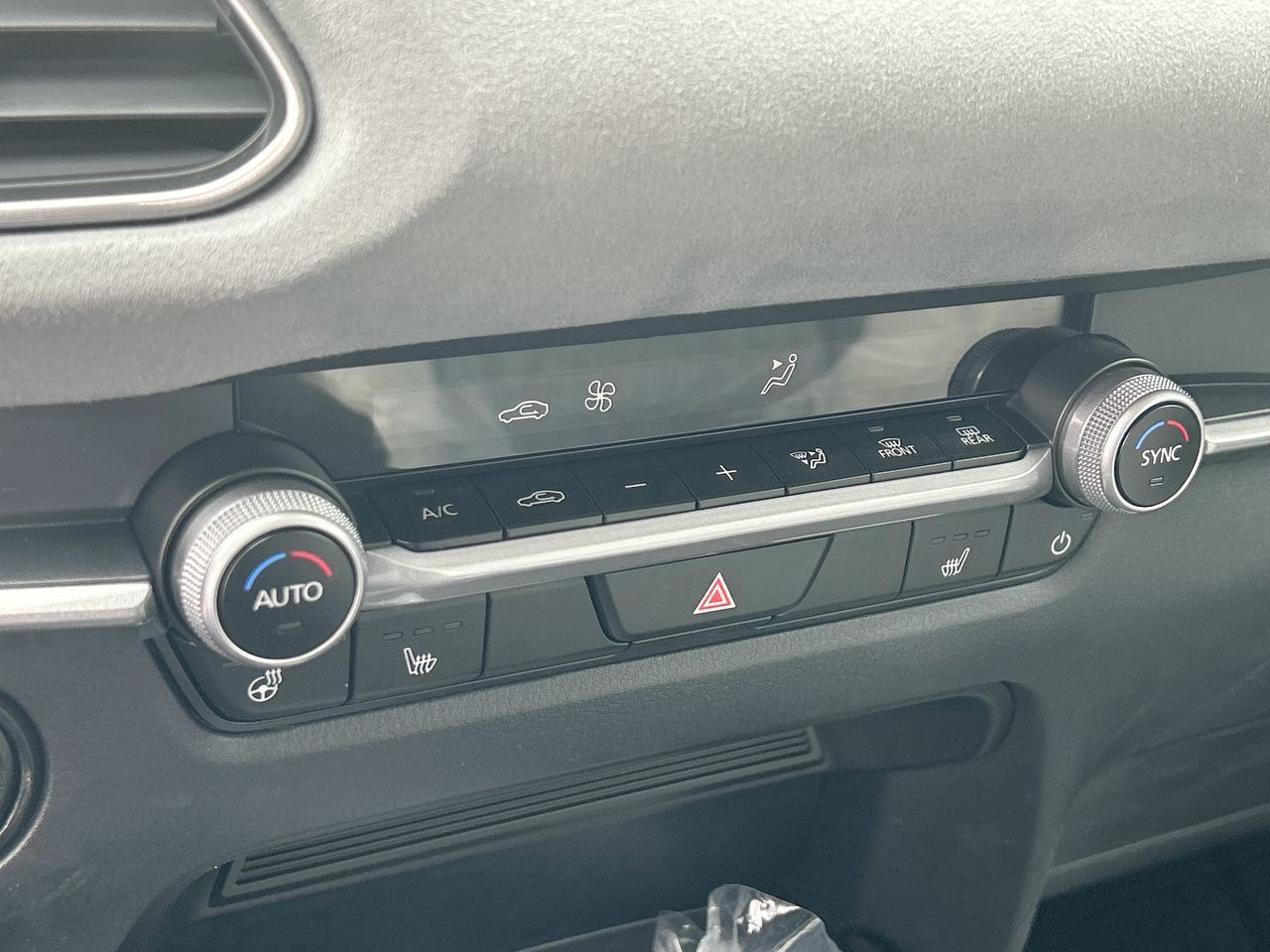 2026 Mazda CX-30 in Scarborough, Ontario