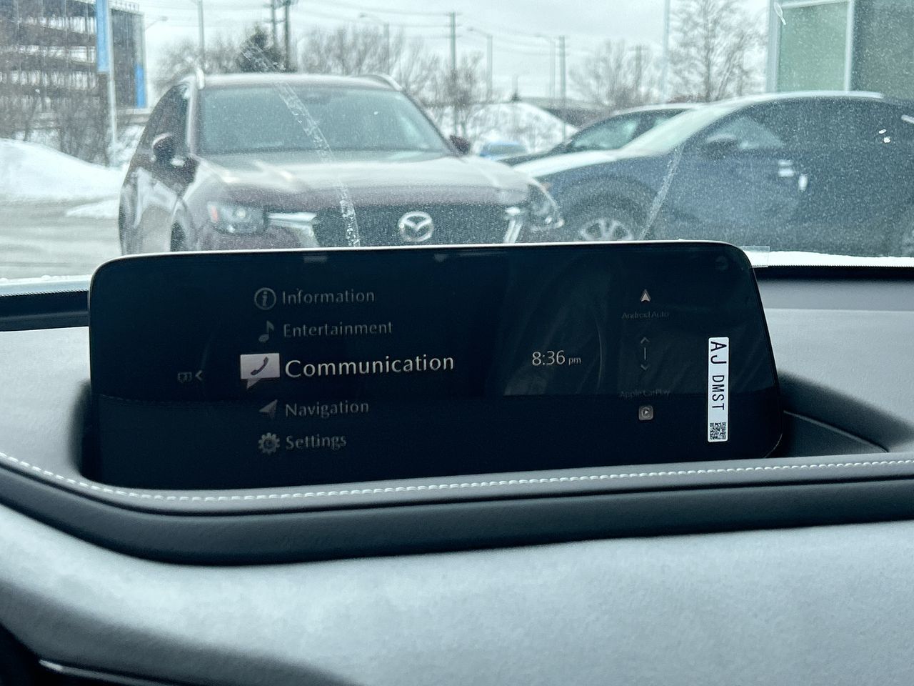 2026 Mazda CX-30 in Scarborough, Ontario