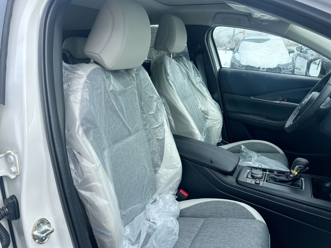 2026 Mazda CX-30 in Scarborough, Ontario