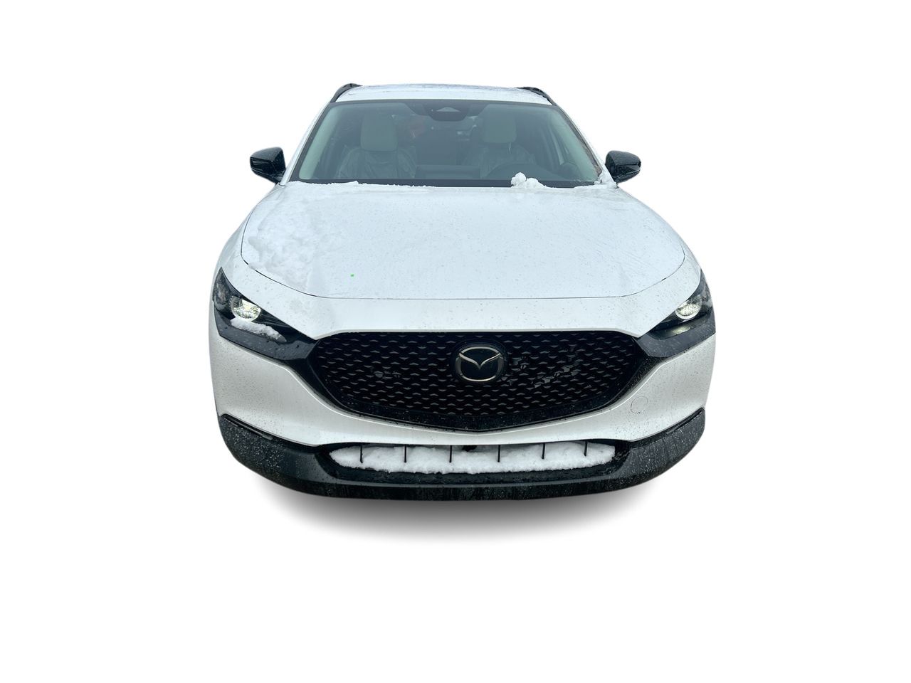 2026 Mazda CX-30 in Scarborough, Ontario