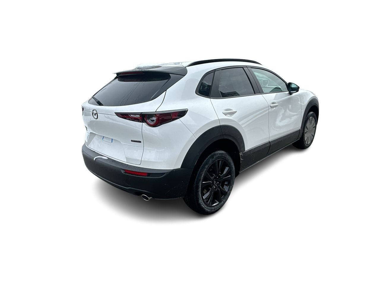 2026 Mazda CX-30 in Scarborough, Ontario