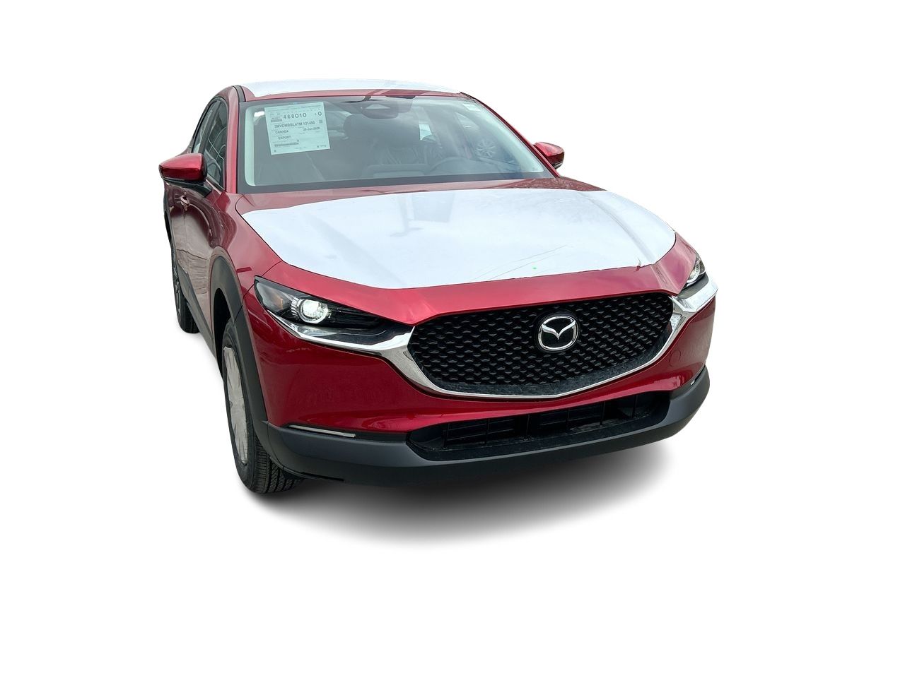 2026 Mazda CX-30 in Scarborough, Ontario