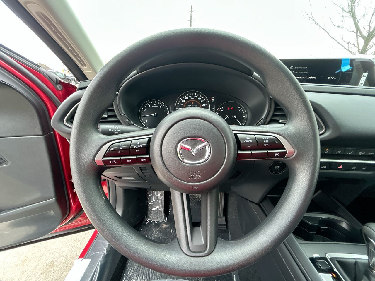 2026 Mazda CX-30 in Scarborough, Ontario