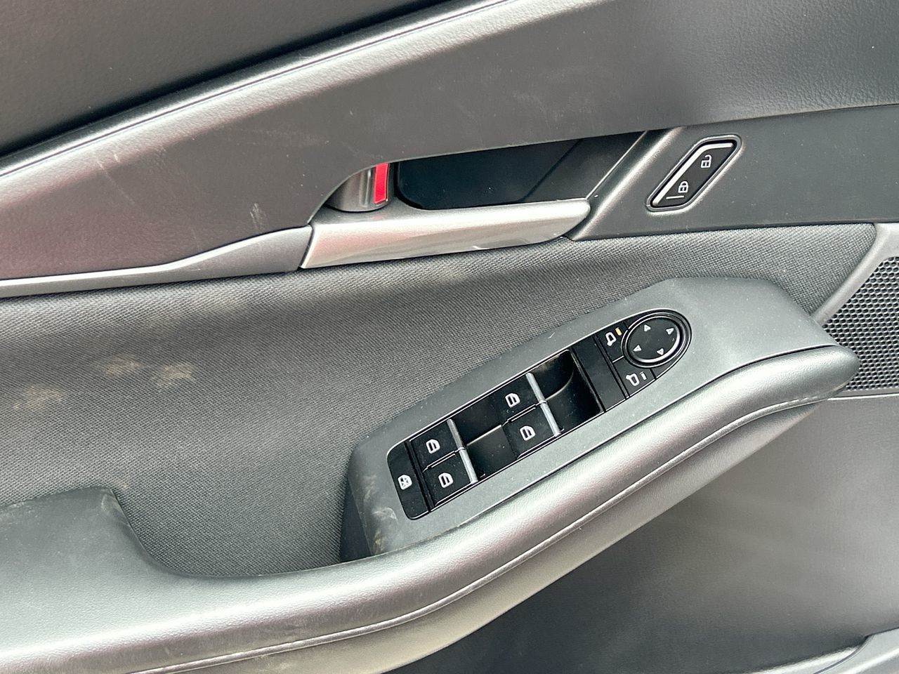 2026 Mazda CX-30 in Scarborough, Ontario