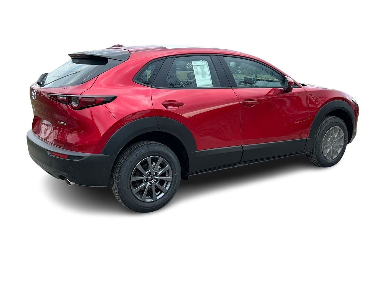 2026 Mazda CX-30 in Scarborough, Ontario