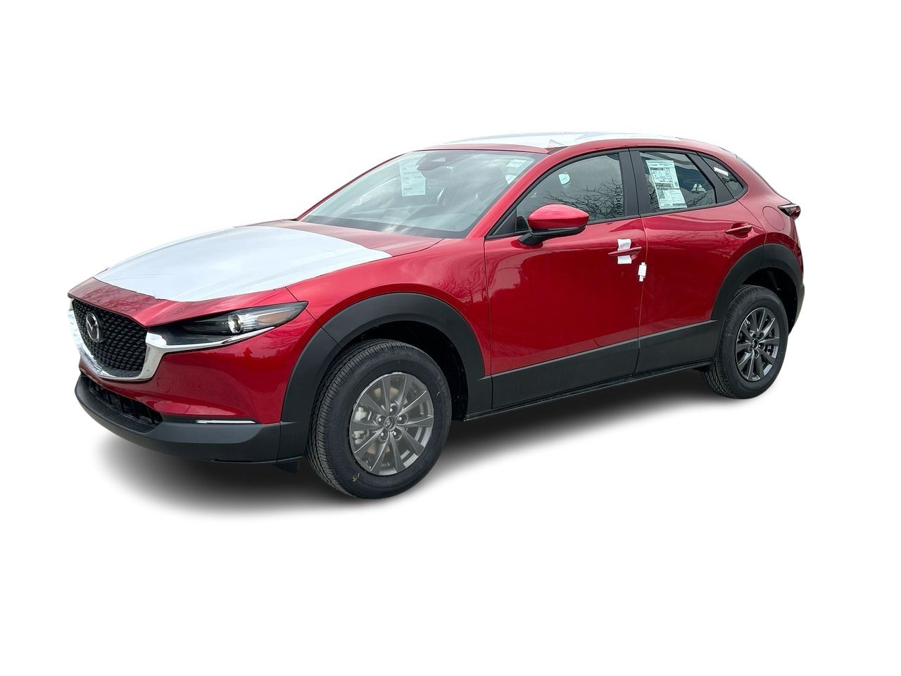 2026 Mazda CX-30 in Scarborough, Ontario