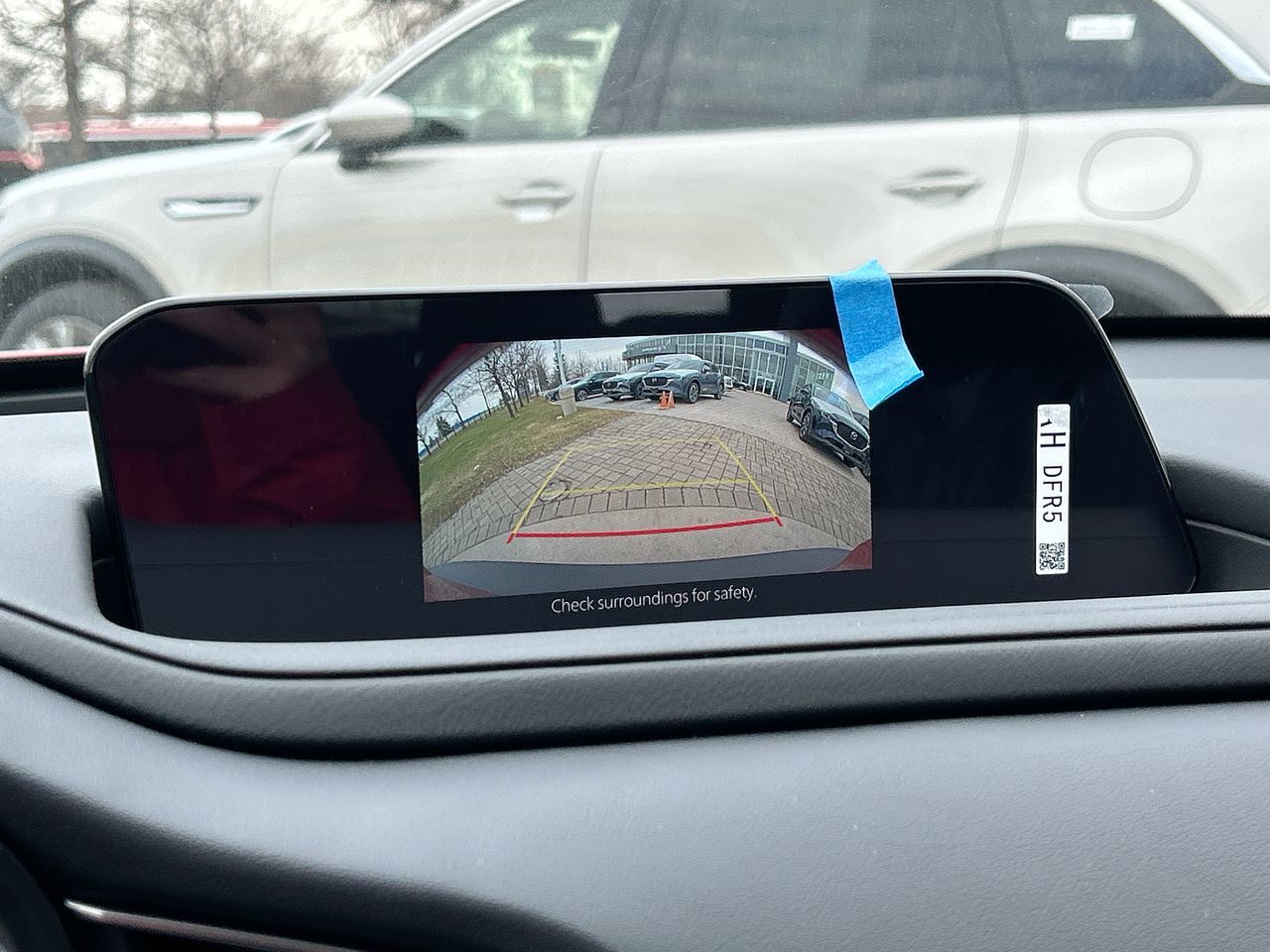 2026 Mazda CX-30 in Scarborough, Ontario