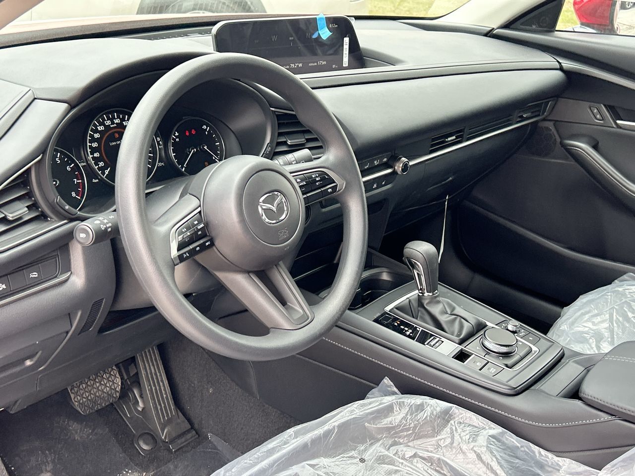 2026 Mazda CX-30 in Scarborough, Ontario