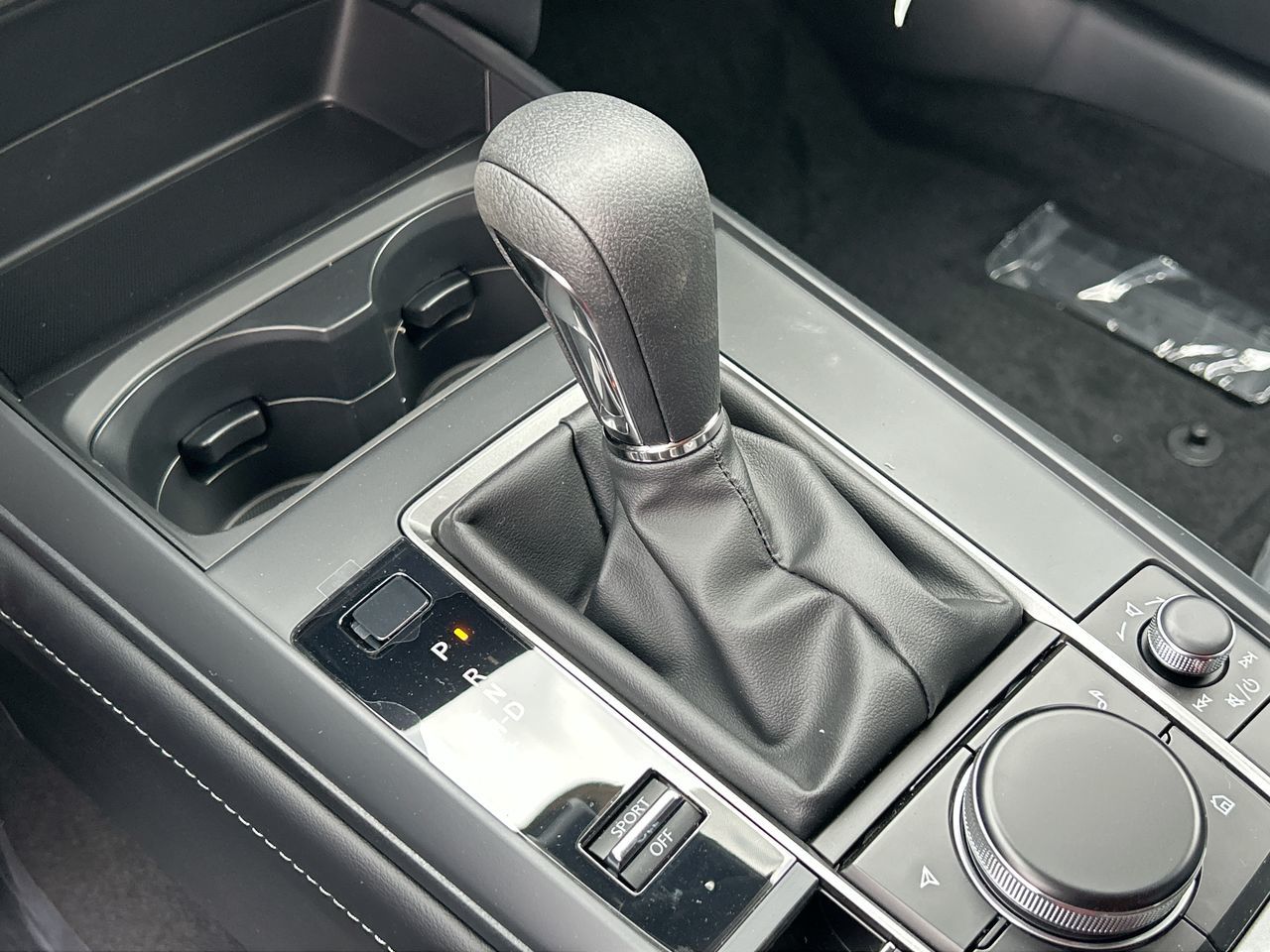 2026 Mazda CX-30 in Scarborough, Ontario