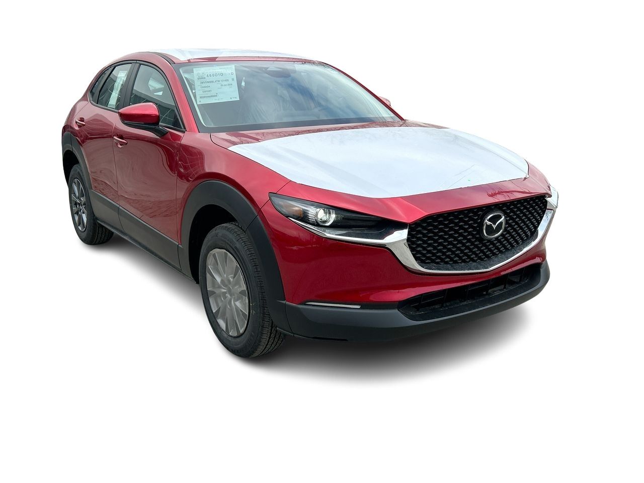 2026 Mazda CX-30 in Scarborough, Ontario