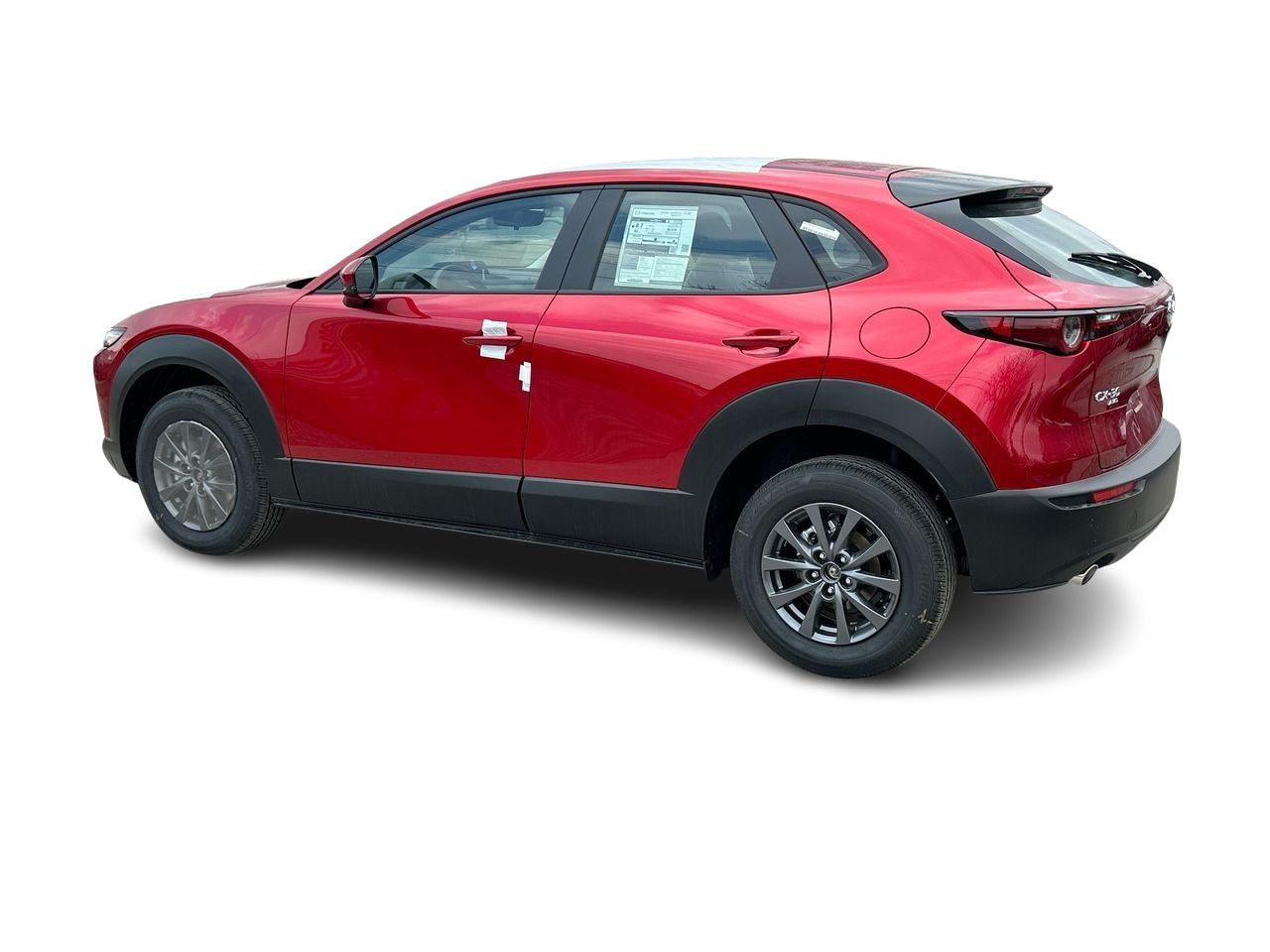 2026 Mazda CX-30 in Scarborough, Ontario