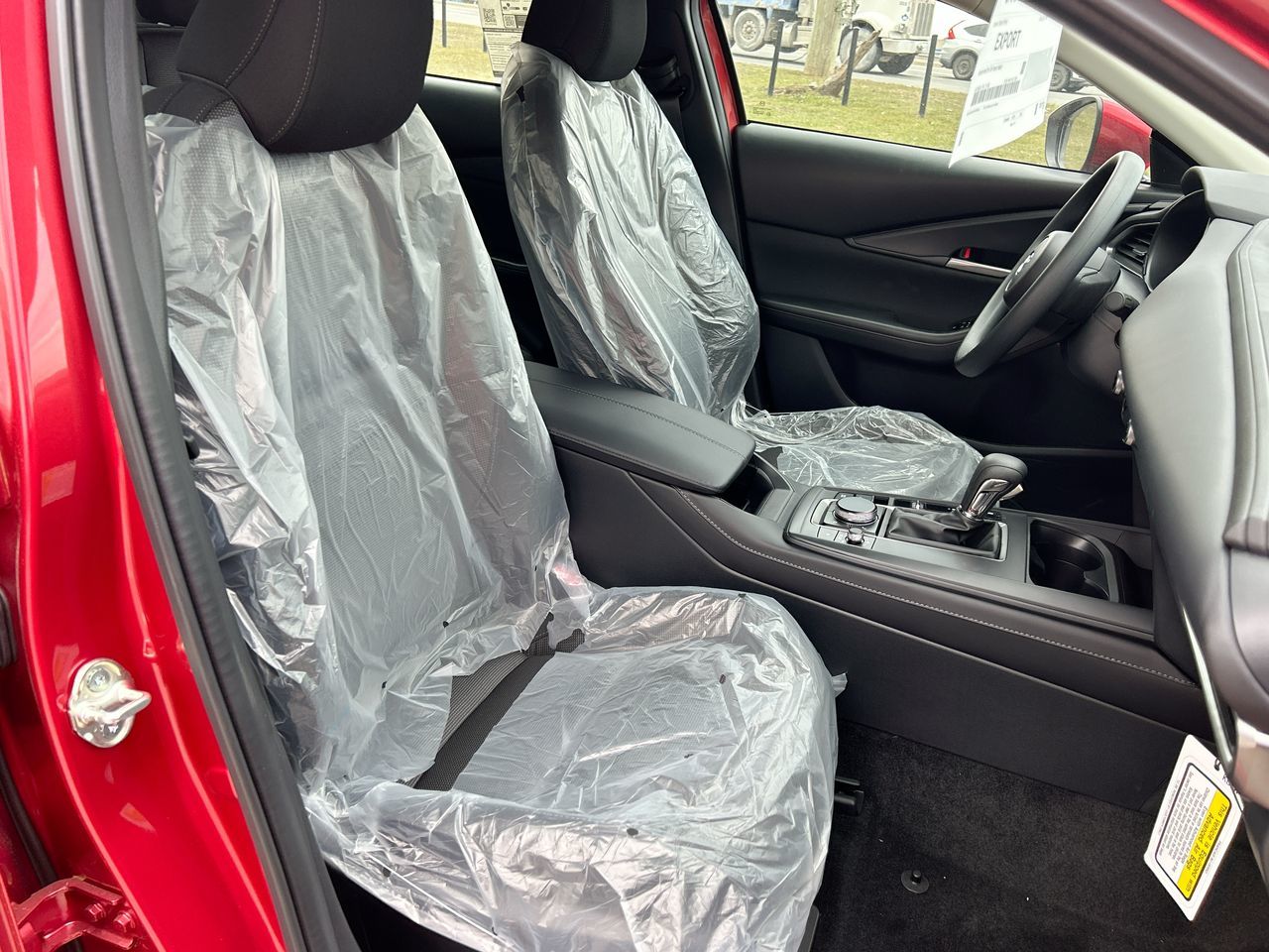 2026 Mazda CX-30 in Scarborough, Ontario