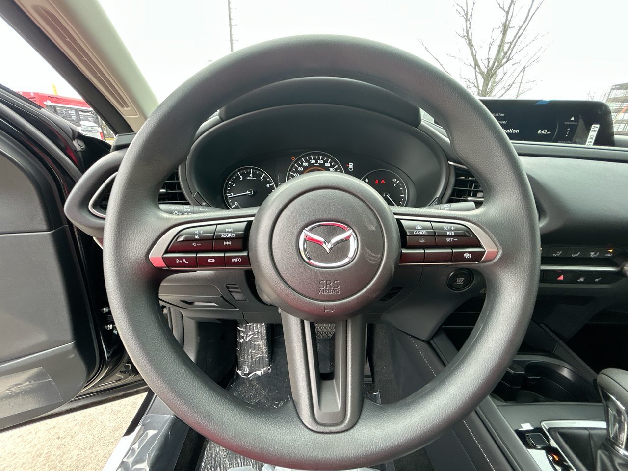 2026 Mazda CX-30 in Scarborough, Ontario