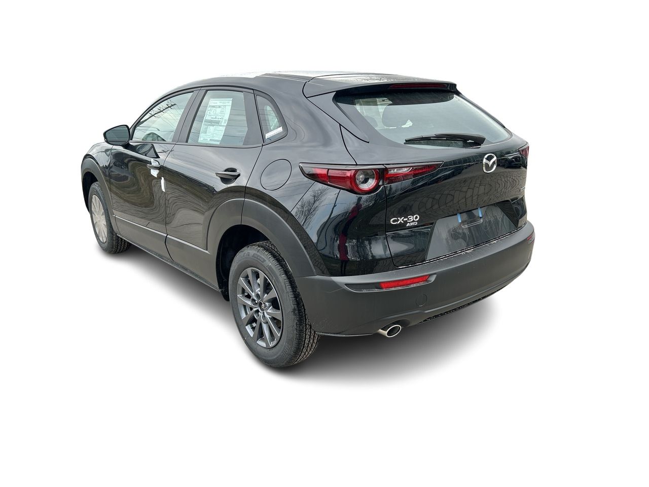 2026 Mazda CX-30 in Scarborough, Ontario