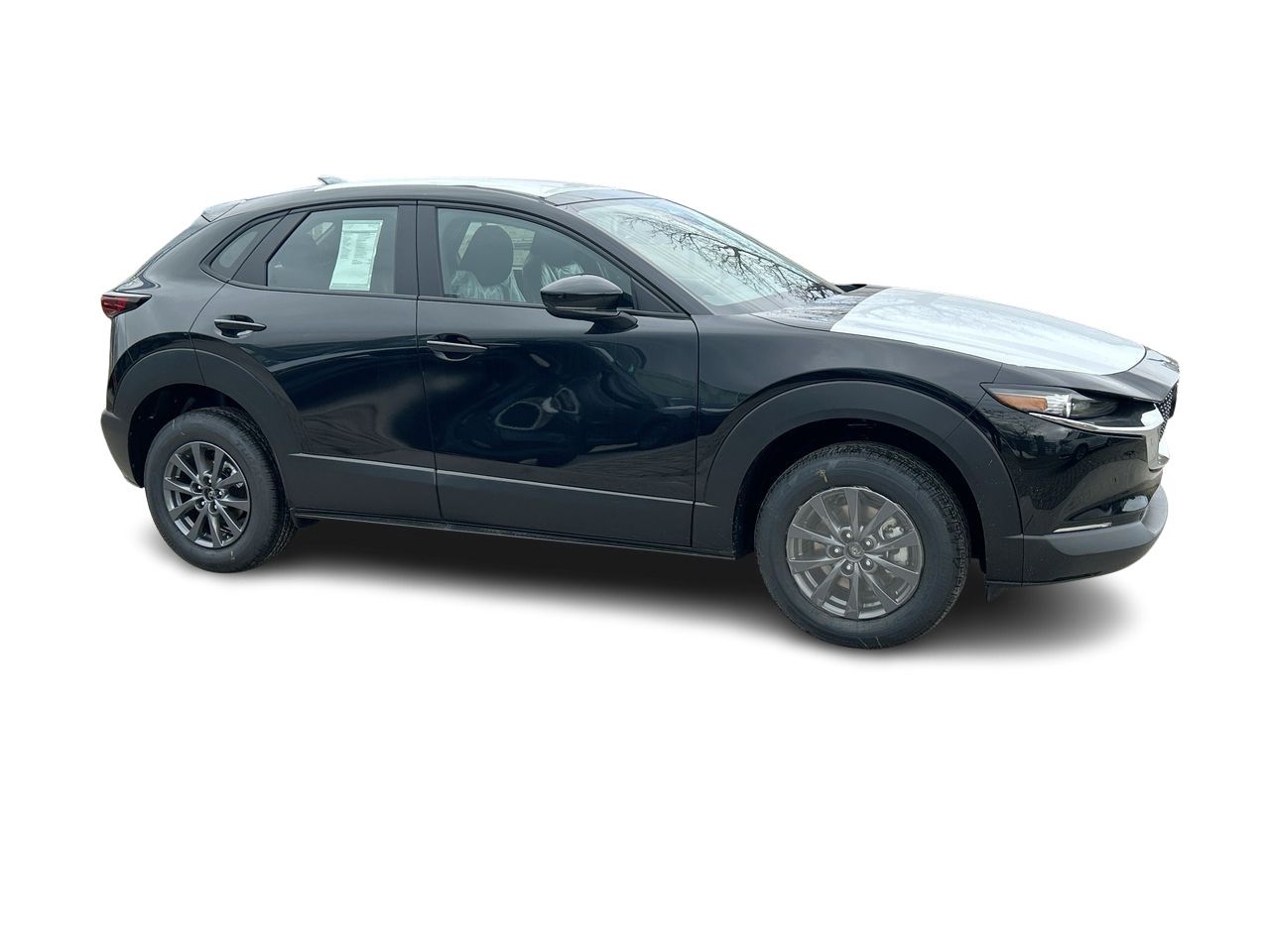 2026 Mazda CX-30 in Scarborough, Ontario