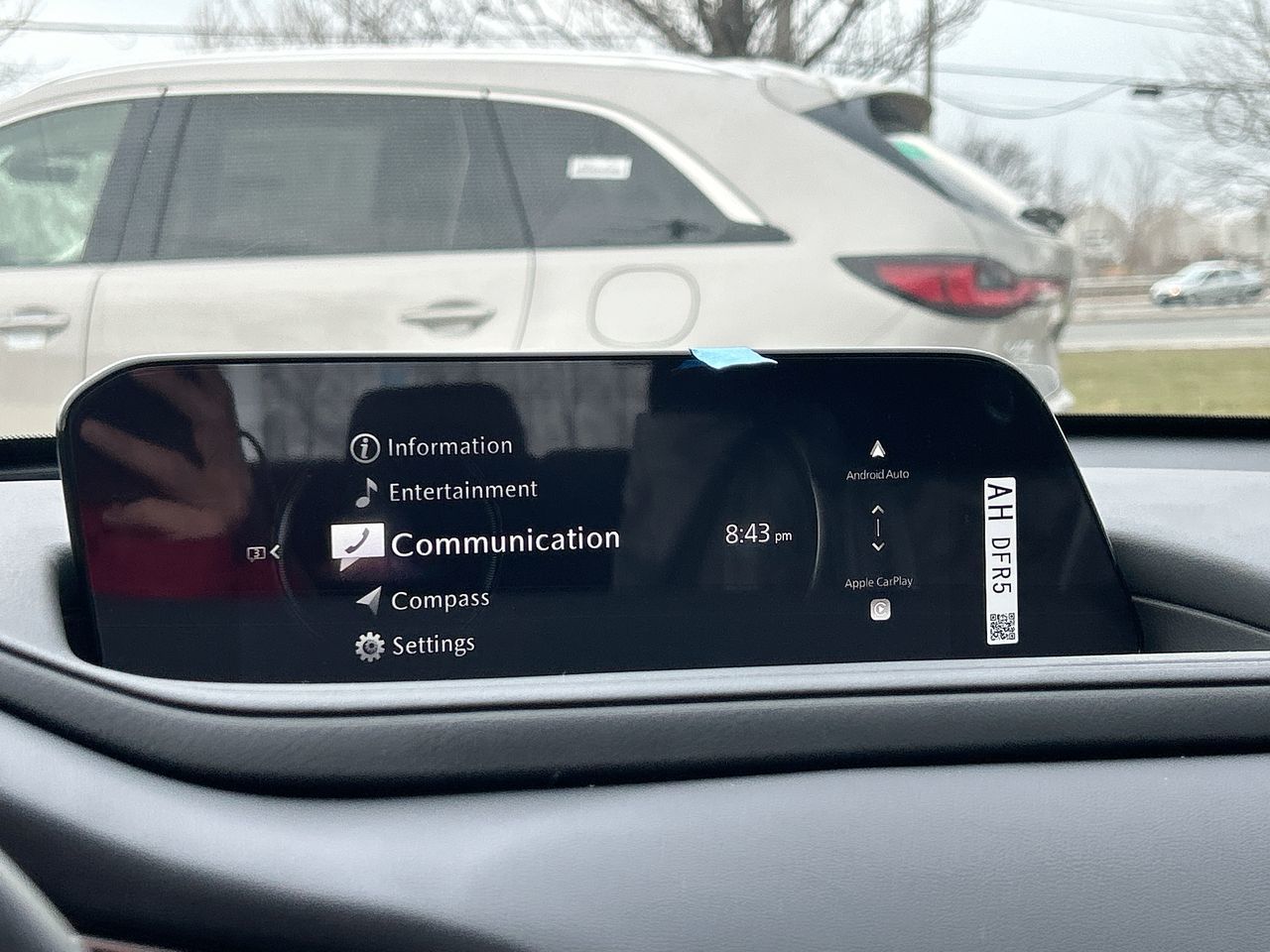 2026 Mazda CX-30 in Scarborough, Ontario