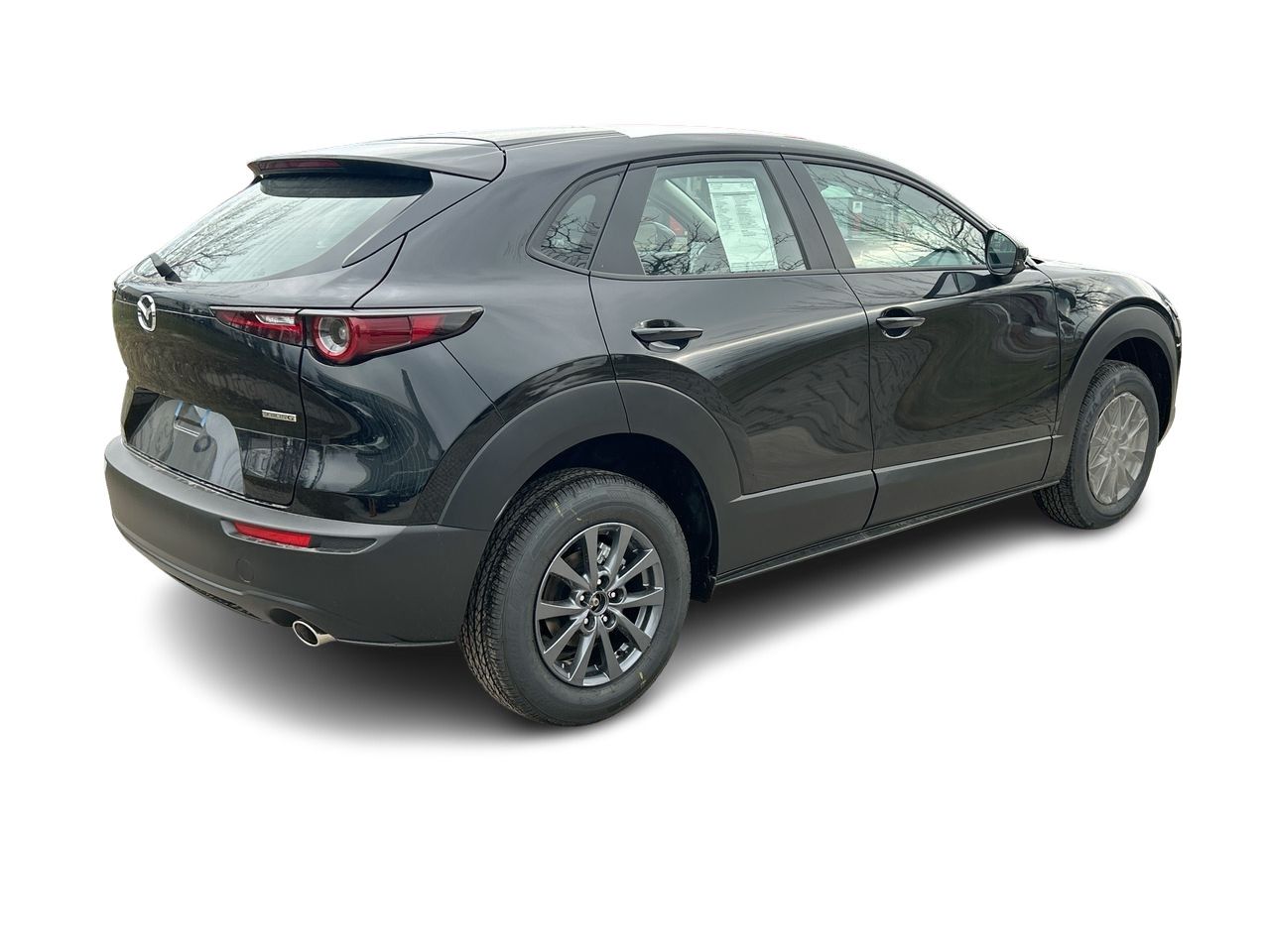 2026 Mazda CX-30 in Scarborough, Ontario