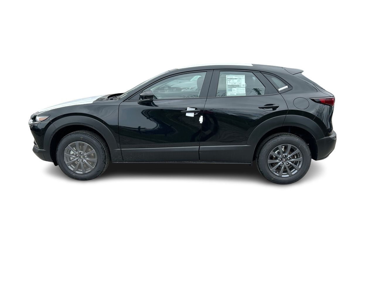 2026 Mazda CX-30 in Scarborough, Ontario