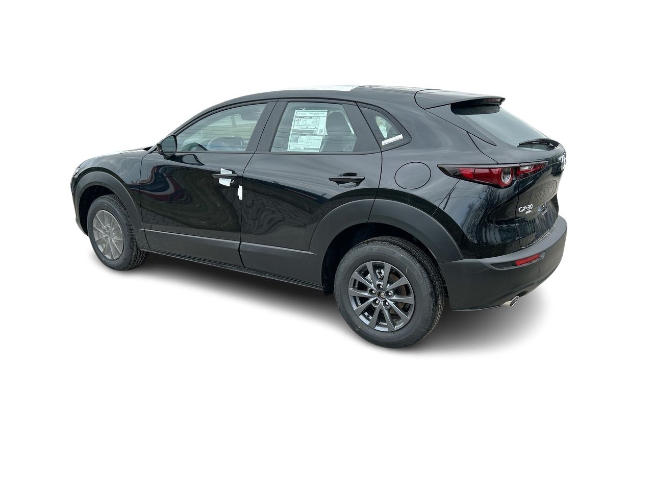 2026 Mazda CX-30 in Scarborough, Ontario