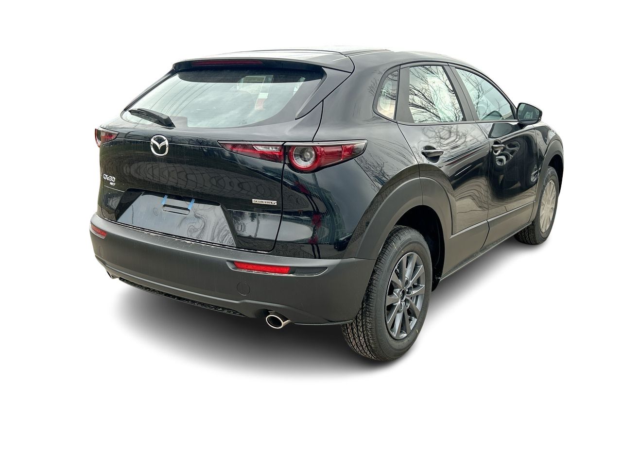 2026 Mazda CX-30 in Scarborough, Ontario