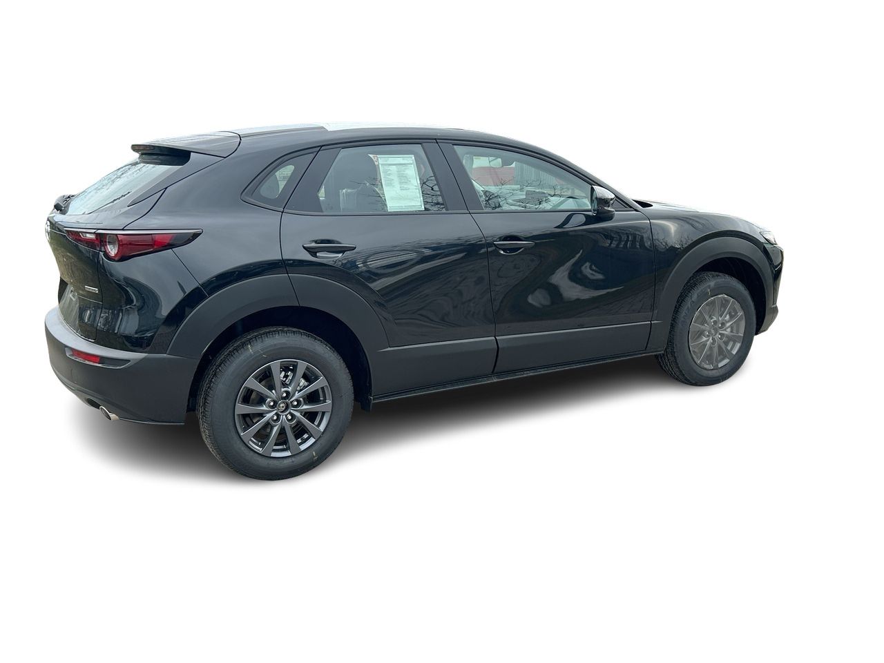 2026 Mazda CX-30 in Scarborough, Ontario