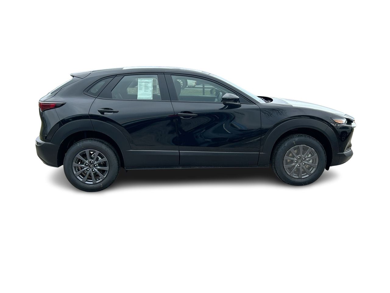 2026 Mazda CX-30 in Scarborough, Ontario