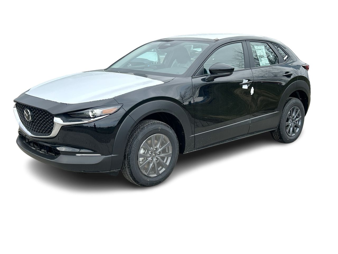 2026 Mazda CX-30 in Scarborough, Ontario