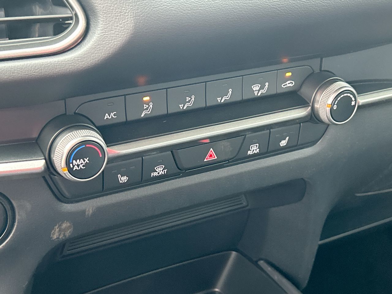 2026 Mazda CX-30 in Scarborough, Ontario