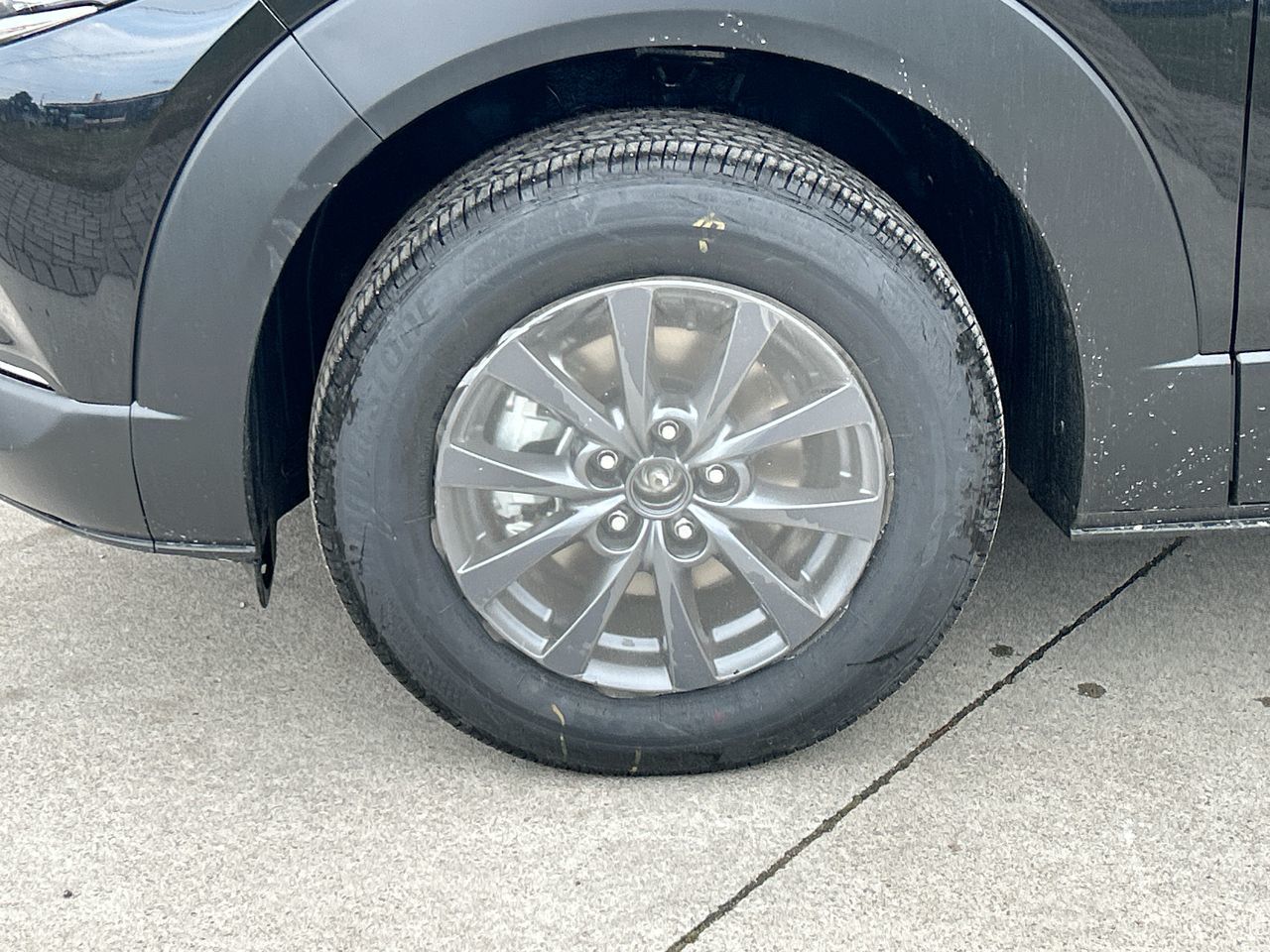 2026 Mazda CX-30 in Scarborough, Ontario