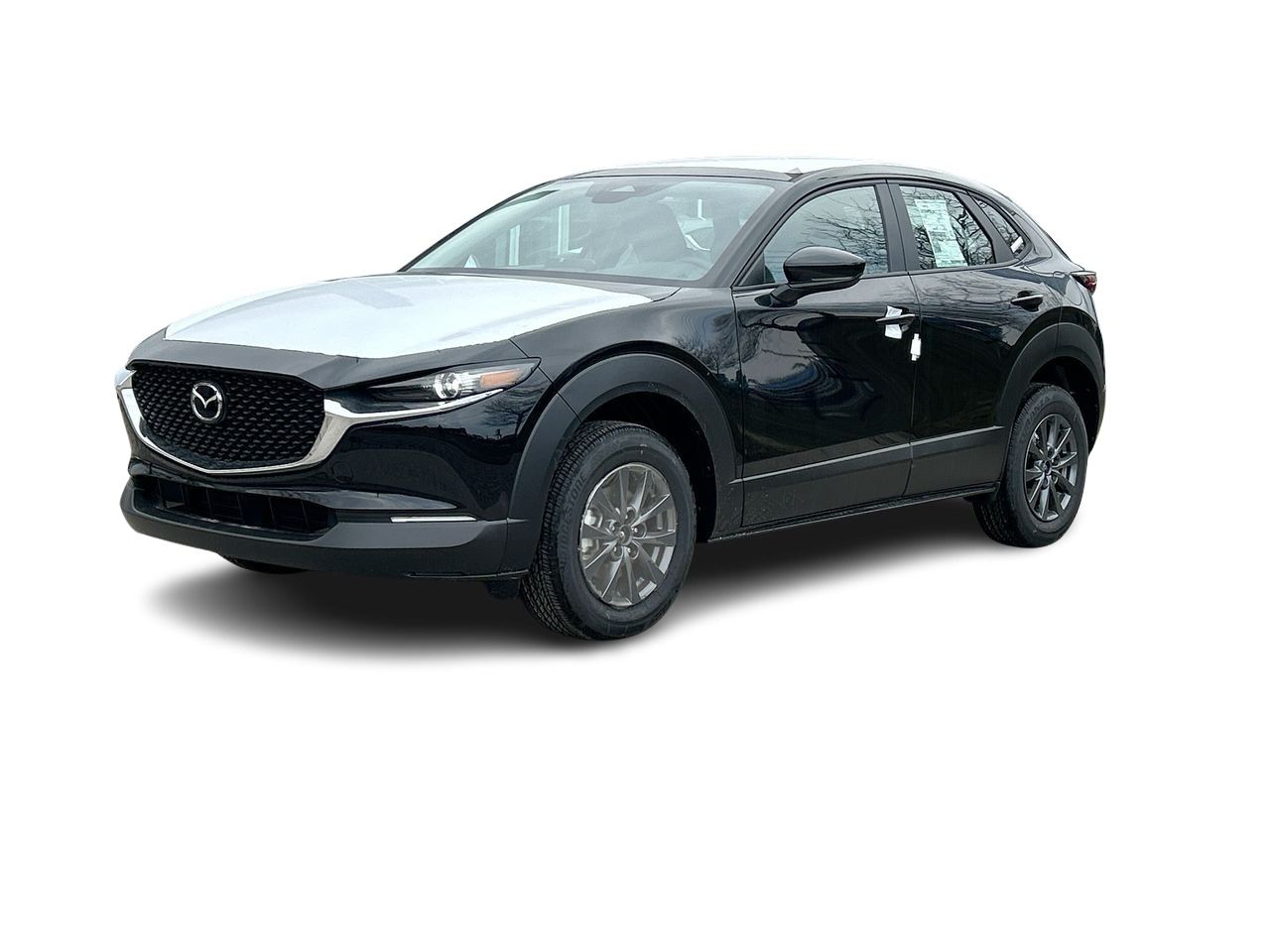 2026 Mazda CX-30 in Scarborough, Ontario